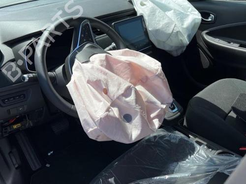 Left sun visor RENAULT ZOE (BFM_) ZOE (BFMC, BFMD) | BP22095006I1 - Image 10