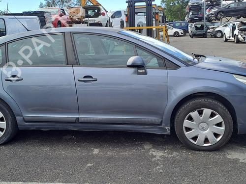 Right rear door CITROËN C4 I (LC_) 1.6 HDi | BP21148811C5 
