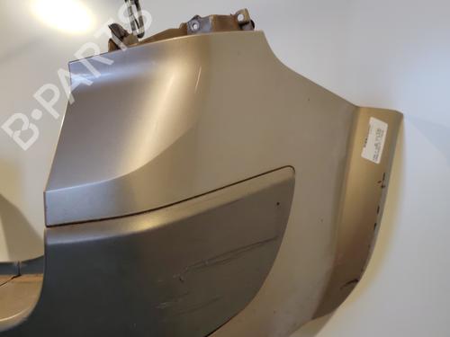 Rear bumper RENAULT MEGANE II Estate (KM0/1_) 1.5 dCi (KM16, KM1E) | BP22097456C8 