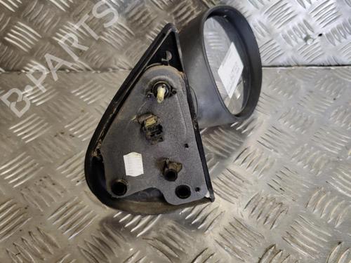 Right mirror RENAULT TWINGO I (C06_) 1.2 (C066, C068) | BP20348602C27 