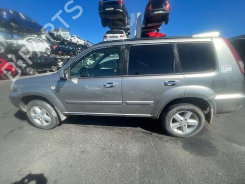 Brugte NISSAN X-TRAIL I (T30)  2.2 dCi 4x4  4946280