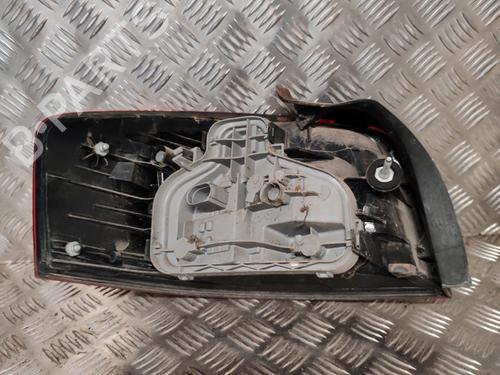 Right taillight AUDI A3 (8P1) 1.6 TDI | BP23789541C35 