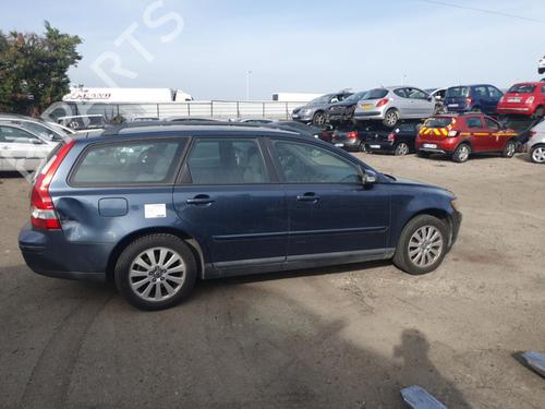 Right front door VOLVO V50 (545) 2.0 D | BP20343898C3 