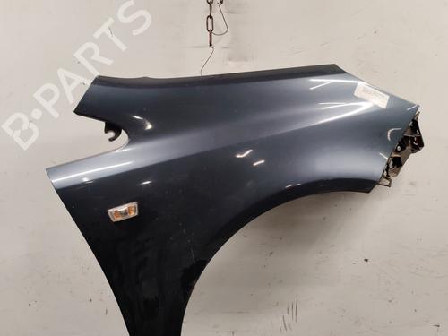 Used Right front fenders OPEL CORSA D (S07) 1.3 CDTI (L08, L68) (75 hp) 21797415