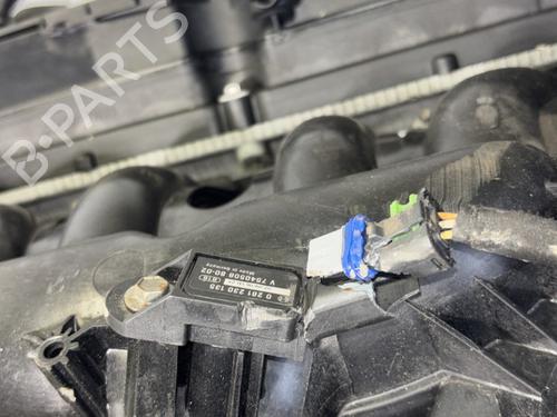 Engine PEUGEOT 207 (WA_, WC_) 1.6 16V Turbo | BP32184738M1