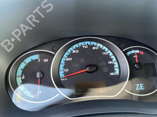 Used Instrument cluster Instrument cluster RENAULT MASTER III Van (FV) Z.E. (FV1Z) (77 hp) 28901336 28901336