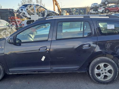 Left front driveshaft DACIA LOGAN MCV II 1.5 dCi | BP33171423M38 - Image 5