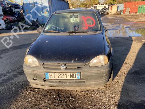 Right headlight OPEL CORSA B (S93) 1.7 D (F08, F68, M68) | BP22094909C29 