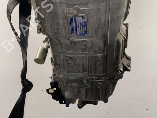 Gearbox RENAULT MASTER III Platform/Chassis (EV, HV, UV) 2.3 dCi 130 RWD (HV01, HV10, HV11, HV12, UV01, UV10,... | BP37735531M3 - Image 2