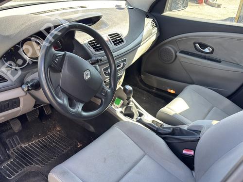 Left front window switch RENAULT MEGANE III Hatchback (BZ0/1_, B3_) 1.4 TCe (BZ0F, BZ1V) | BP37450079I27 - Image 3