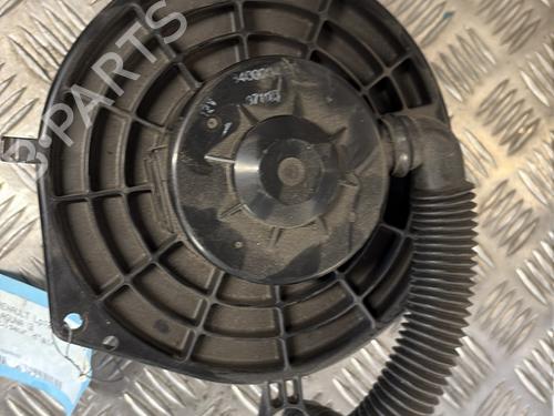 Heater blower motor RENAULT LAGUNA III (BT0/1) 2.0 dCi (BT01, BT08, BT09, BT0E, BT0K, BT12, BT1C, BT1D,... | BP22094933M62 