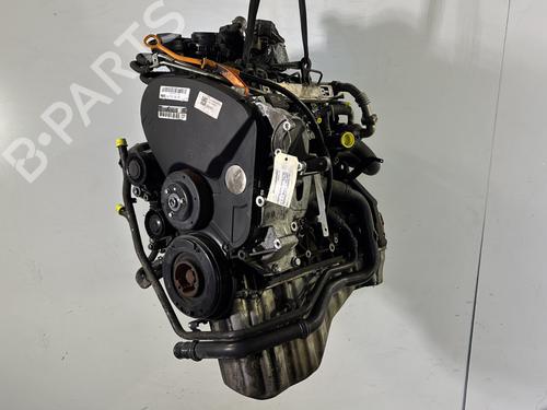 Motor VW CRAFTER 30-50 Van (2E_) 2.5 TDI | BP29837821M1