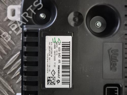 Quadrante RENAULT CLIO V (B7_) 1.0 LPG (B7MT) | BP37735156C47 - Image 2