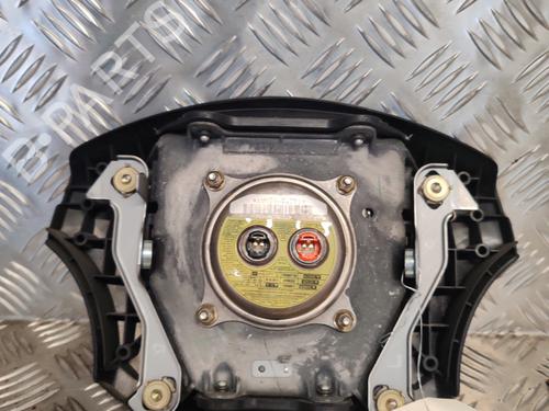 Driver airbag TOYOTA LAND CRUISER PRADO (_J12_) 3.0 D-4D (KDJ120, KDJ125) | BP25036195C9 