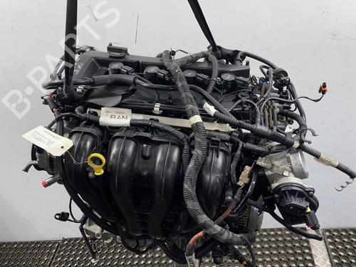 Engine FORD S-MAX (WA6) 2.0 Flexifuel | BP21605838M1  - Image 5