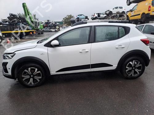 Underbody protection DACIA JOGGER (RK_) 1.0 TCe 100 ECO-G (RKMT) | BP31046053M92 - Image 3
