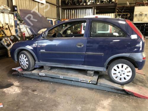 Bakspejl Højre OPEL CORSA C (X01) 1.2 (F08, F68) | BP20347384C27 