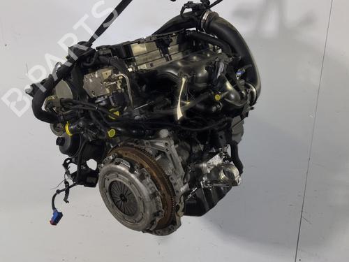 Engine PEUGEOT 207 (WA_, WC_) 1.6 16V Turbo | BP32184738M1