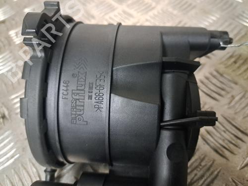 Support PEUGEOT 306 Hatchback (7A, 7C, N3, N5) 1.9 D | BP30601909C155