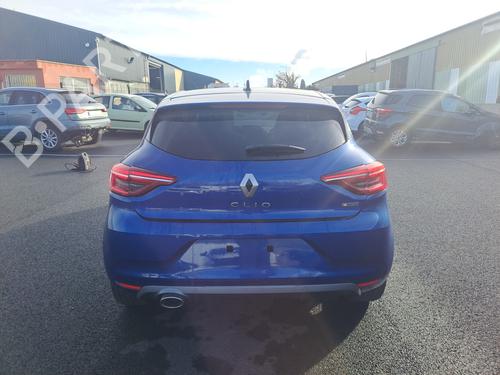 Dashboard RENAULT CLIO V (B7_) 1.3 TCe 140 (B7N0) | BP38009877C46 - Image 55