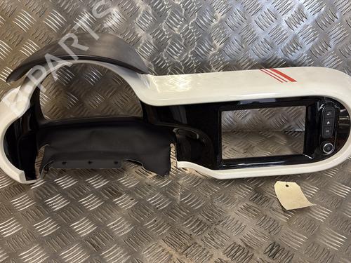 Used Other RENAULT TWINGO III (BCM_, BCA_) [2014-2026]  29710156