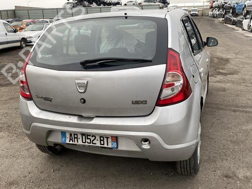 Right taillight DACIA SANDERO 1.5 dCi | BP20344217C35 - Image 4