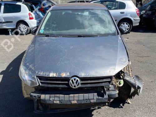 Right taillight VW POLO V (6R1, 6C1) 1.6 TDI | BP20347857C35 