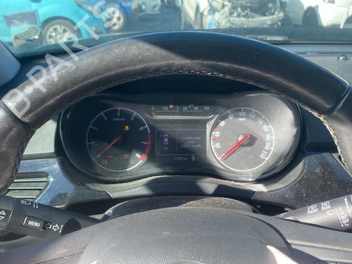Rear seat OPEL CORSA E (X15) 1.4 (08, 68) | BP36470173C17 - Image 5