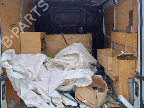 AC radiator RENAULT MASTER III Van (FV) 2.3 dCi 110 FWD (FV0R, FV0W, FV1A) | BP30538077M32  - Image 5