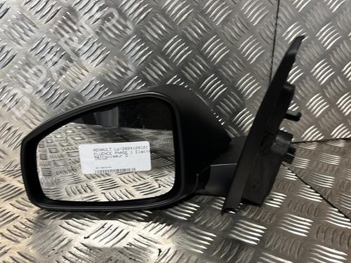 Used Left mirror RENAULT FLUENCE (L3_) Z.E. (95 hp) 22520622