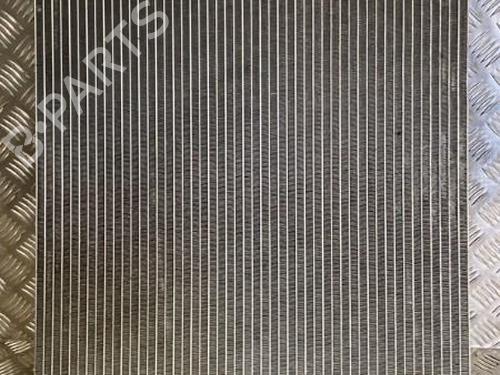 Used AC radiator RENAULT KADJAR (HA_, HL_) 1.2 TCe 130 (HLMR) (130 hp) 22096405