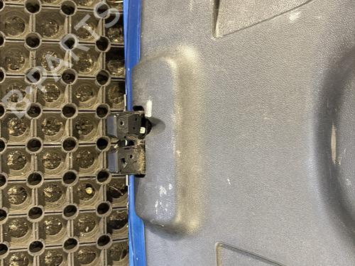 Bakluke CC/Kombi-Kupé RENAULT CLIO III (BR0/1, CR0/1) 1.4 16V | BP29589194C6