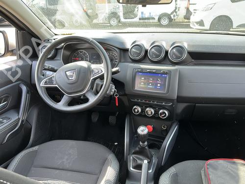 Volante DACIA DUSTER (HM_) 1.5 dCi 110 4x4 (HMAB) | BP24501839C49  - Image 10