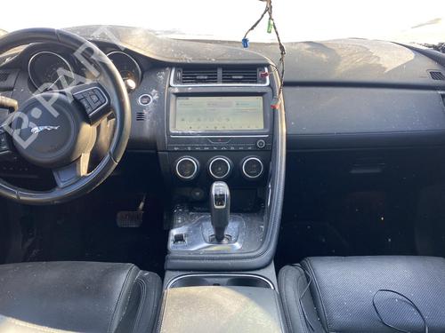 Starter JAGUAR E-PACE (X540) 2.0 D180 AWD | BP20345316M8  - Image 5