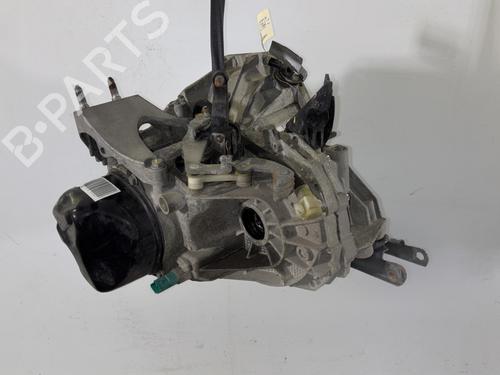 gearbox-dacia-sandero-ii-2012-25406741 main image