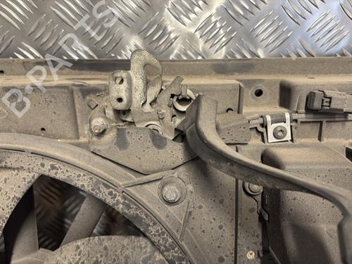 Frontplade/Frontkurv CITROËN DS4 (NX_) 2.0 HDi / BlueHDi 135 | BP30352898C72