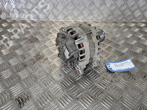 Used Alternator Alternator SEAT IBIZA IV (6J5, 6P1) 1.2 TSI (90 hp) 39077250 39077250