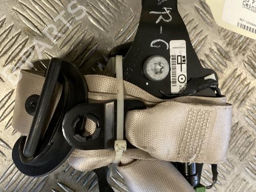 Used Rear left seatbelt Rear left seatbelt BMW X5 (F15, F85) M 50 d (381 hp) 33934471 33934471