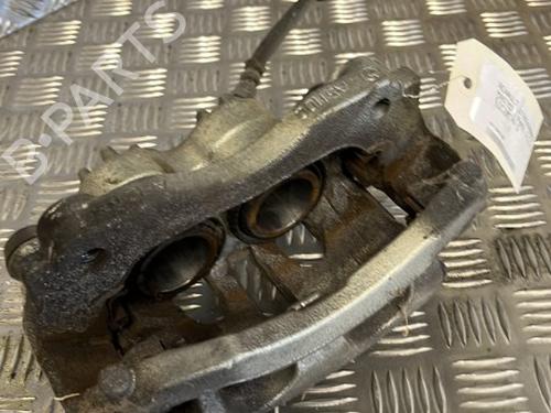 Used Right front brake caliper RENAULT MASTER III Platform/Chassis (EV, HV, UV) [2010-2025]  22096804