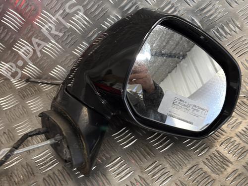 Used Right mirror CITROËN C3 Picasso (SH_) 1.6 HDI 90 (92 hp) 31296548
