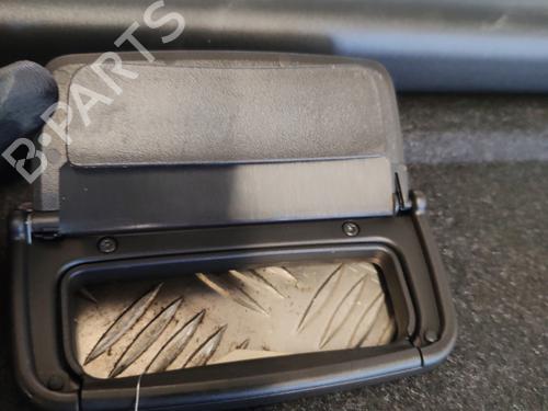 Rear parcel shelf RENAULT ESPACE V (JR_) 2.0 Blue dCi 200 (JRAL) | BP29429755C85 