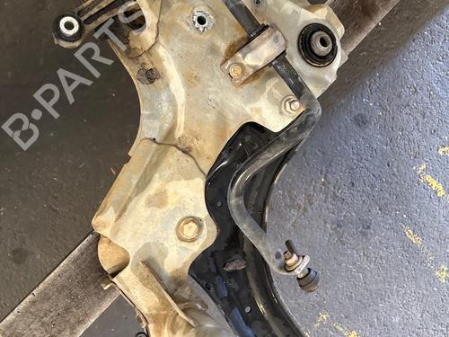 Subframe RENAULT MEGANE III Hatchback (BZ0/1_, B3_) 1.5 dCi (BZ0C) | BP35799258M9 - Image 2
