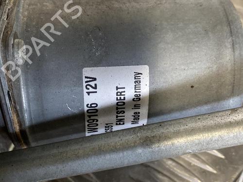 Front wiper motor ALFA ROMEO MITO (955_) 1.3 MultiJet (955AXH1B, 955AXT1A) | BP22094454M29 