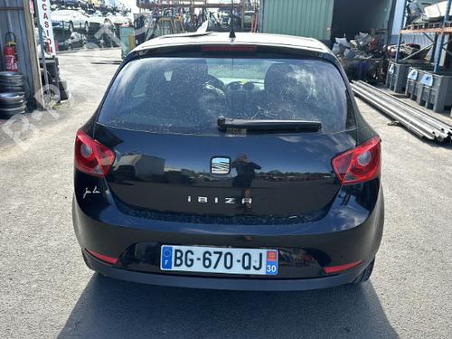 Engine SEAT IBIZA IV (6J5, 6P1) 1.4 | BP29402882M1 - Image 9