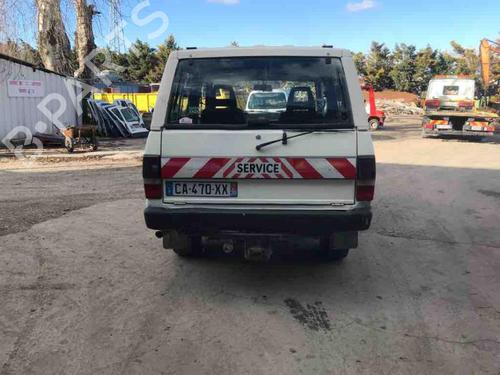 Transfer box NISSAN PATROL III/2 Station Wagon (W260) 2.8 D 4x4 | BP22094081M36 