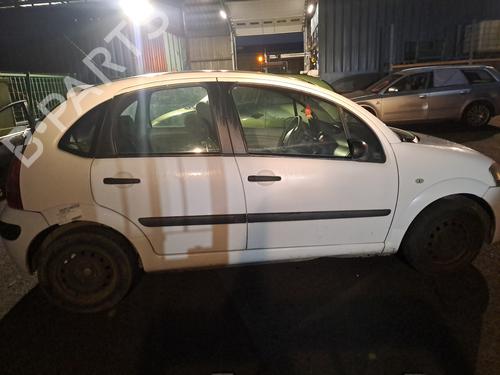 Brugte CITROËN C3 I (FC_, FN_) 1.4 HDi (68 hp) 4320508