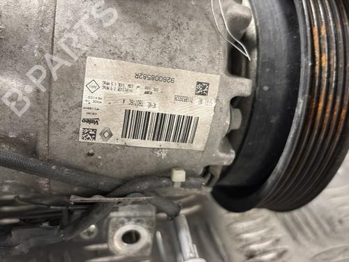 AC compressor RENAULT CAPTUR I (J5_, H5_) 1.5 dCi 90 (J5N4, J5M5, J5MW, J5M6, J5AL, J5AJ) | BP29269707M34 - Image 3