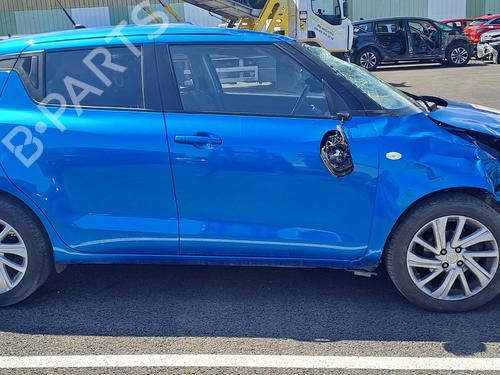 Rear fog light SUZUKI SWIFT V (AZ) 1.2 Hybrid (Mild Hybrid) (A2L412) | BP31266650C37 - Image 3