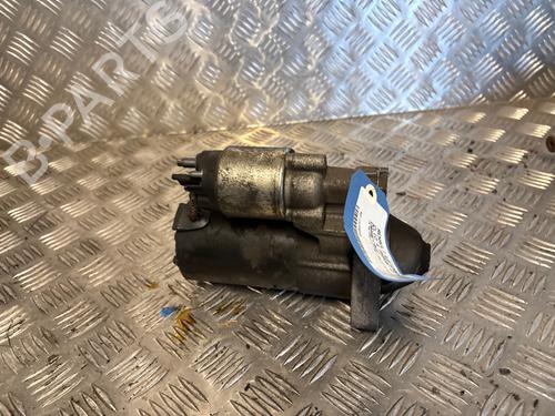 Starter RENAULT CLIO IV (BH_) 1.5 dCi 90 | BP38531105M8 - Image 2