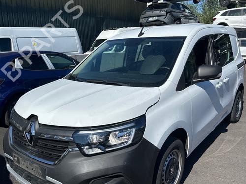Left headlight RENAULT KANGOO III Box Body/MPV 1.5 Blue dCi 95 (FJAB) | BP38067773C28 - Image 22